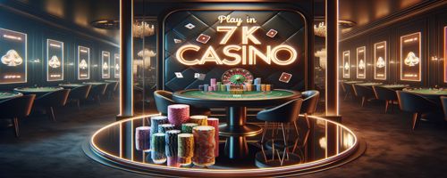 Рабочее зеркало для доступа к 7К